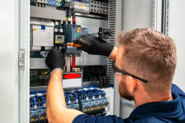 Best Electrical Installation Contractor  in Rio Rancho Estates, NM