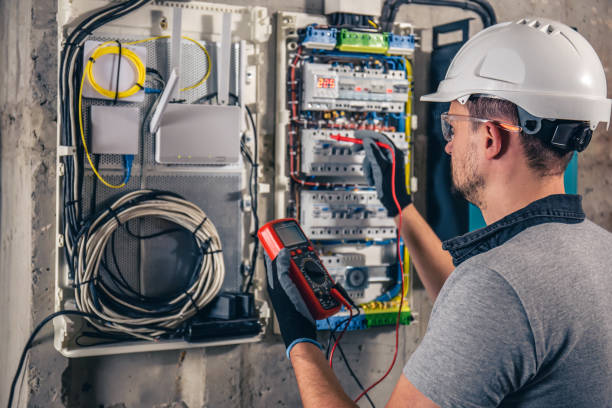 Best Emergency Electrical Repair  in Rio Rancho Estates, NM
