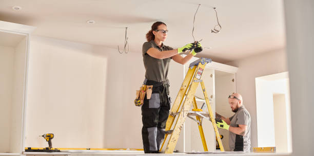 Best Affordable Electrical Installation  in Rio Rancho Estates, NM