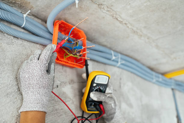 Best Electrician Near Me  in Rio Rancho Estates, NM